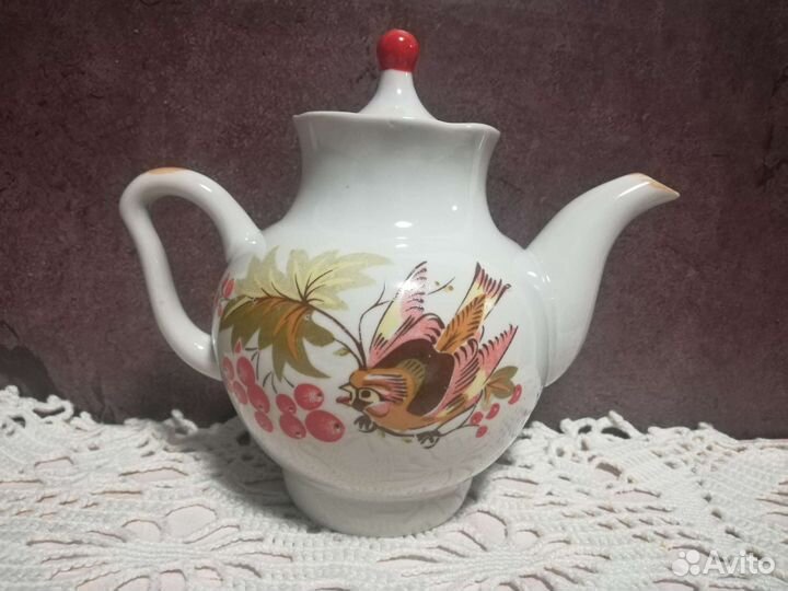 Чайники,кофейники,3л