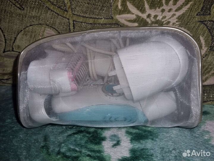 Эпилятор Braun silk epil 7