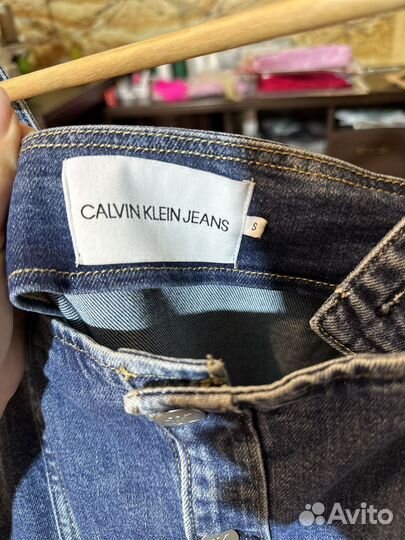 Calvin klein сарафан