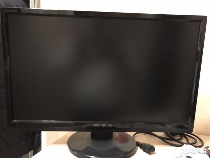 Монитор 22 дюйма envision