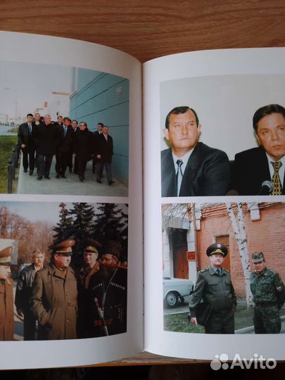 Украденное возмездие. Константин Пуликовский