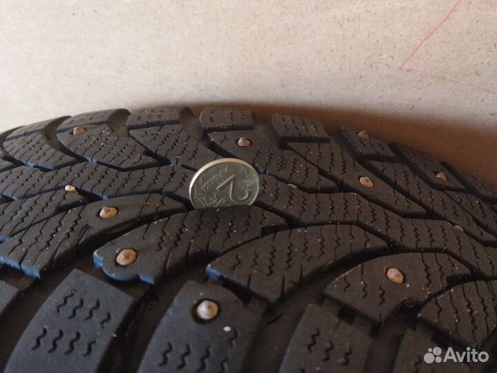 Pirelli Formula Ice 195/65 R15