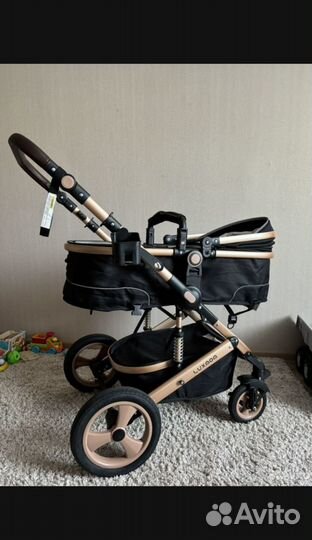 Детские коляски