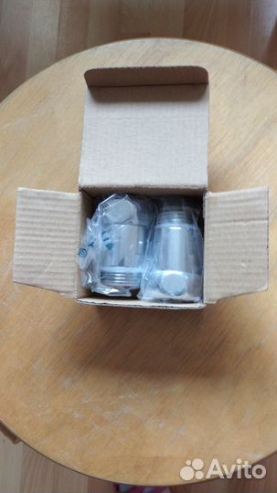 Краны bugatti 1