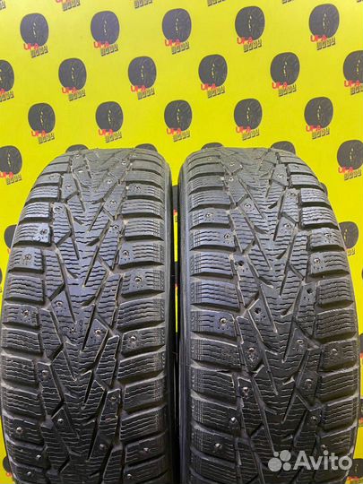 Nokian Tyres Nordman 7 195/65 R15