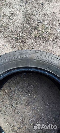 Kormoran SUV Summer 235/55 R18
