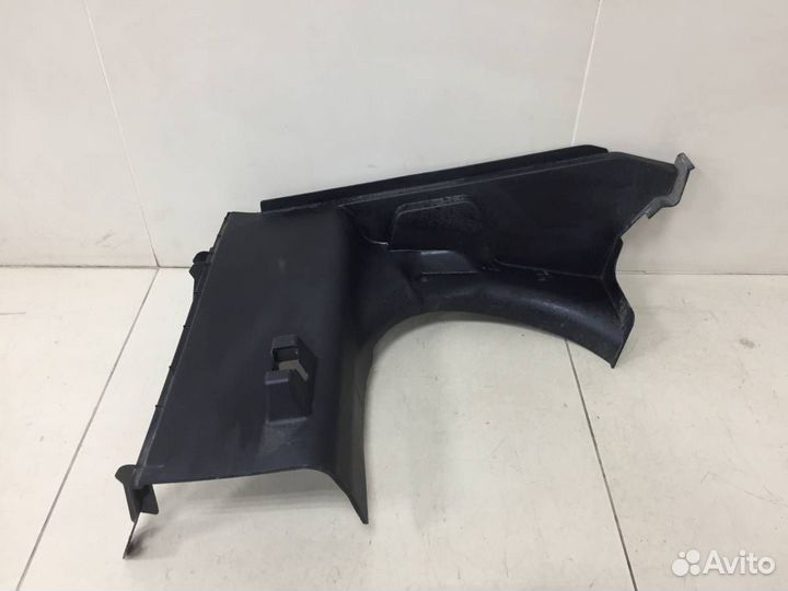 Накладка кузов внутри Toyota Camry V40 2006-2011