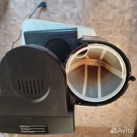 Кофеварка капельная Редмонд