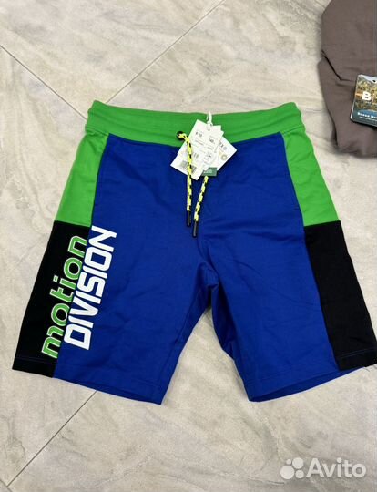 Новые вещи на мальчика