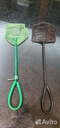 Сачек для аквариума