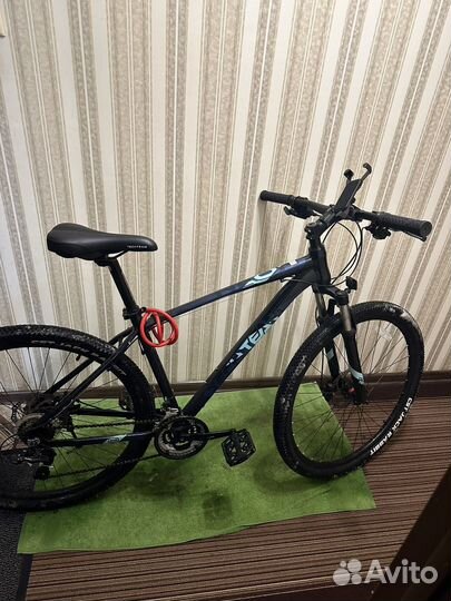 Велосипед Tech Team Neon