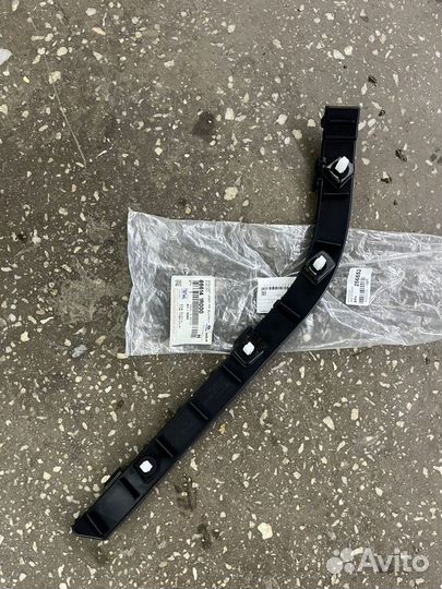 Крепление 866141R000