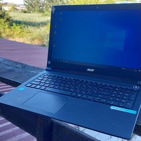 8 гиговый Acer для любых задач