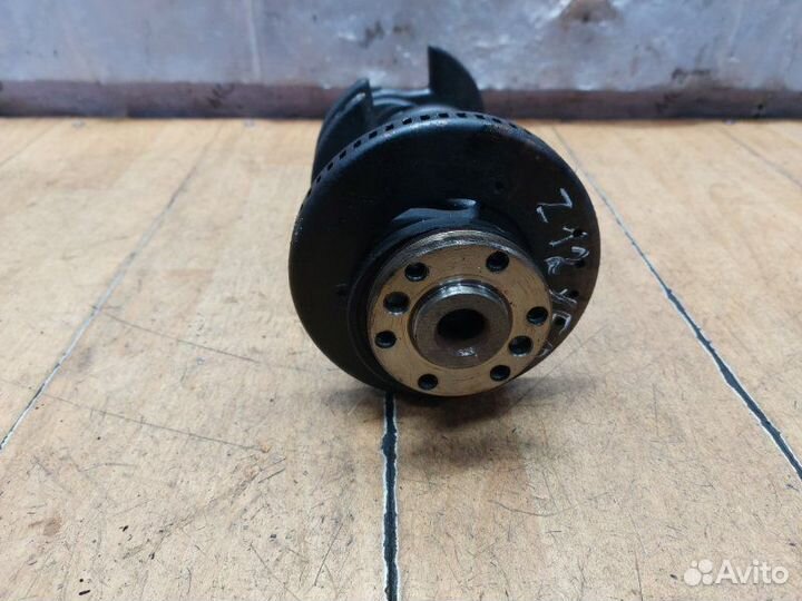 Коленвал Opel Corsa D Z12XEP