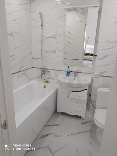 2-к. квартира, 70 м², 11/13 эт.