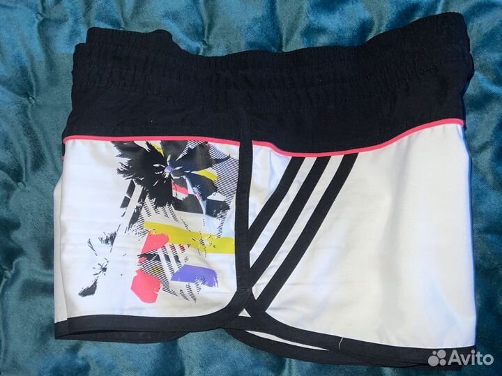 Шорты Adidas