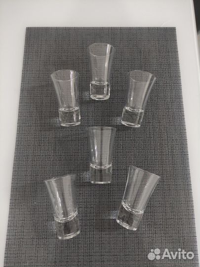 Стопка для шотов