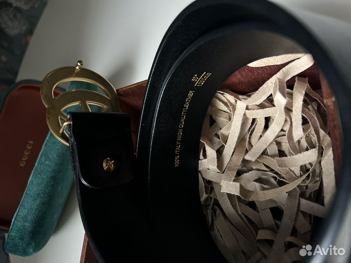 Ремень женский