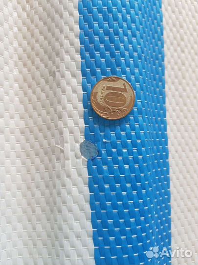 Пляжный коврик (лежак), цена за 1 шт