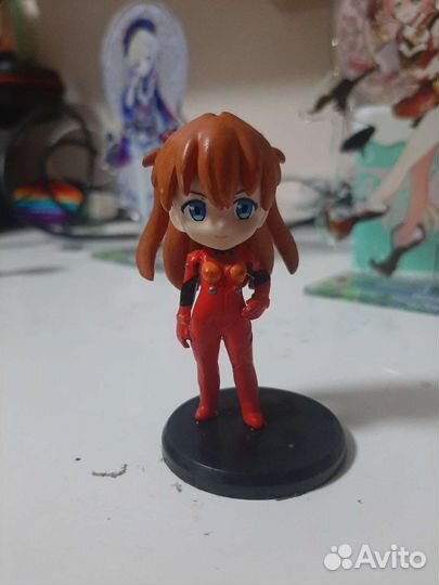 Фигурка аниме