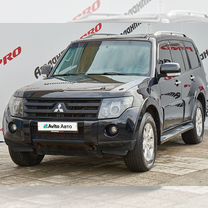 Mitsubishi Pajero 3.2 AT, 2007, 284 000 км, с пробегом, цена 1 490 000 руб.