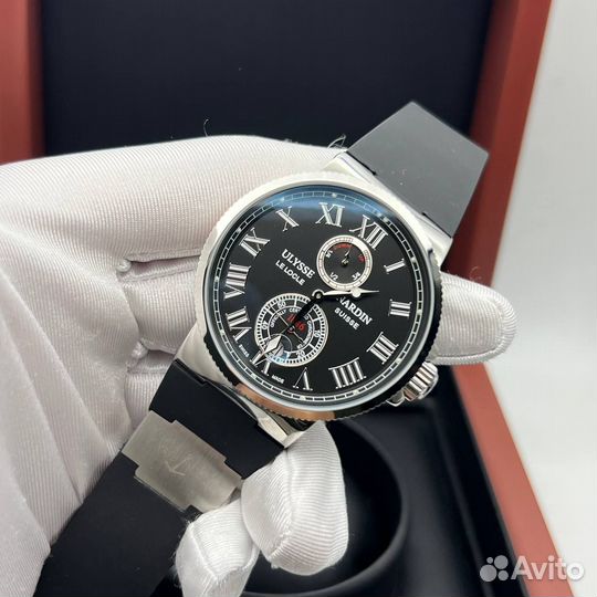 Часы мужские Ulysse Nardin
