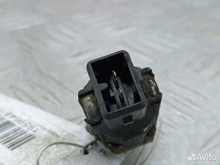 Датчик детонации для Renault Scenic 2 8200680689