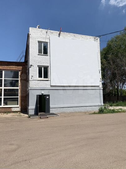 Офис, 783 м²