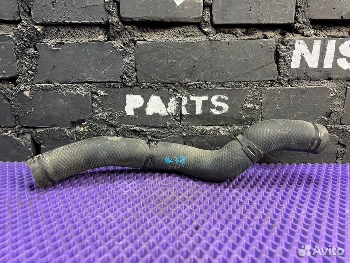 Патрубок радиатора Nissan X-Trail NT31-105853