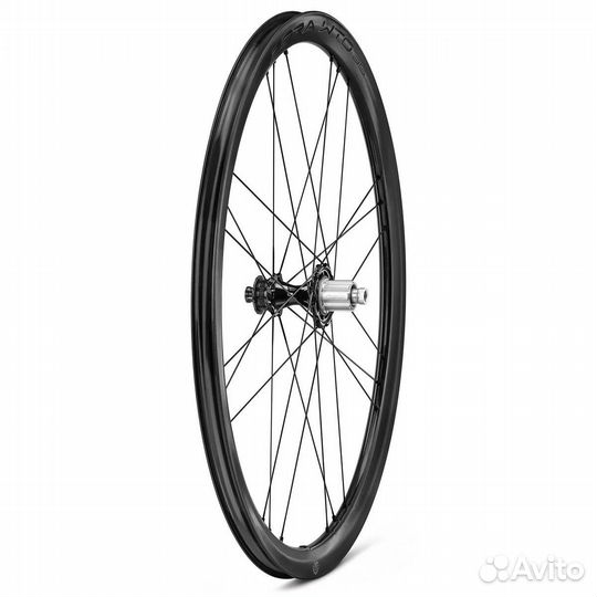 Campagnolo Bora WTO 35 C23 DB Wheelset