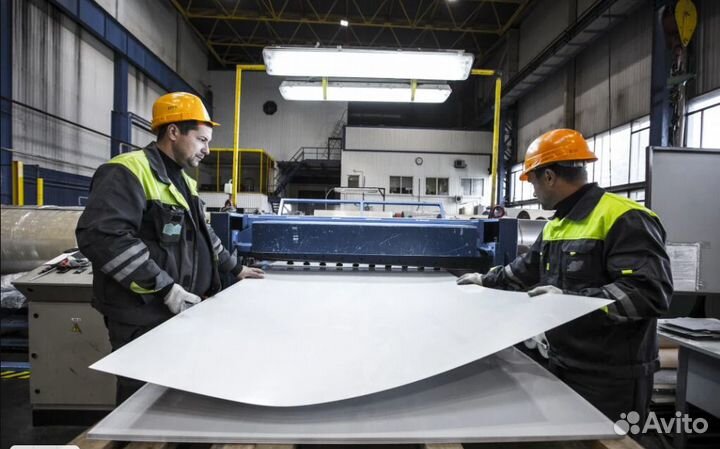 Гибка металла комплектующие кровли и фасада