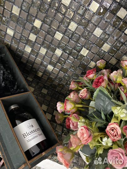 Аромадиффузор Massimo Dutti