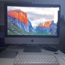 Apple iMac 21,5 Mid 2011