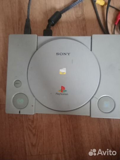 Sony playstation 1