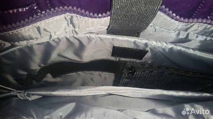 Сумка для ноутбука 15.6