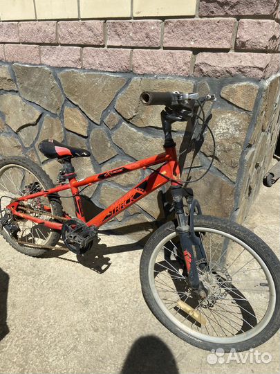 Велосипед 20