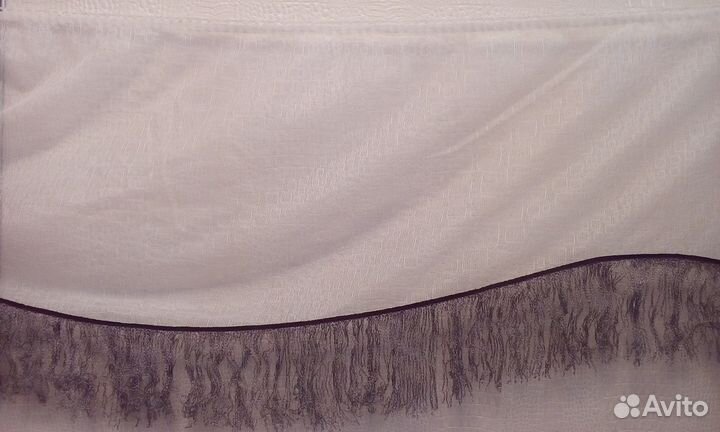 Ламбрекены