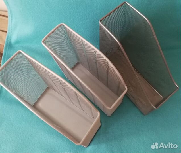 Органайзер для бумаг