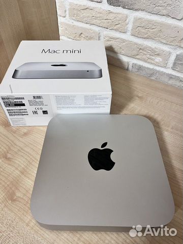 Apple Mac mini