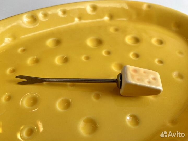 Тарелка для сыра