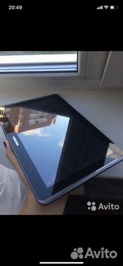 Планшет SAMSUNG Galaxy Tab 2