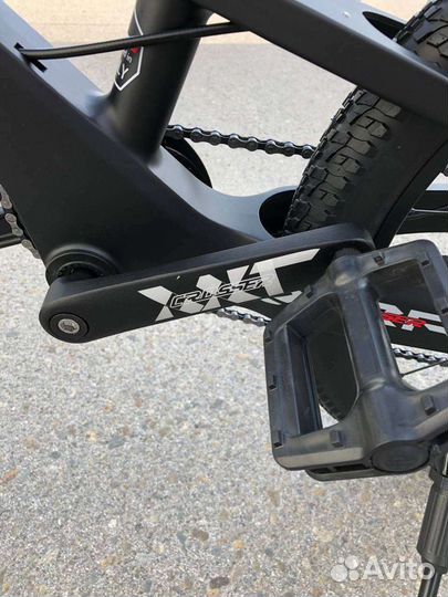 Велосипед 20