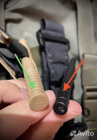 Военный жгут турникет