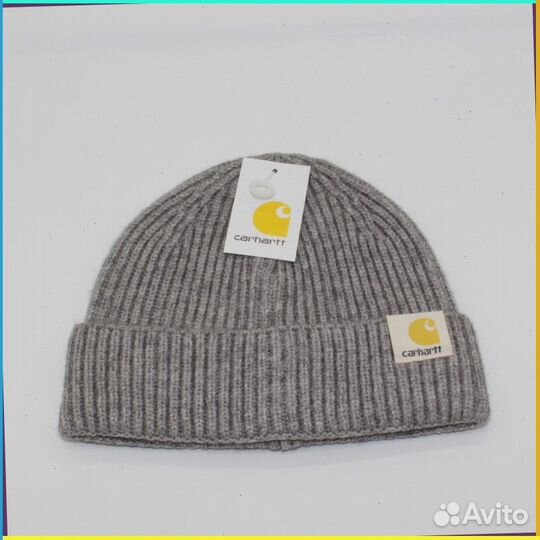 Шапка Carhartt (34578 Art товара: )