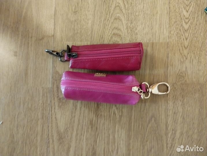 Кожгалантерея