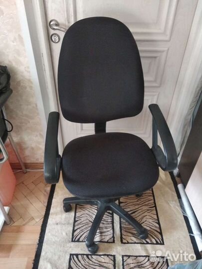 Компьютерное кресло руководителя бу
