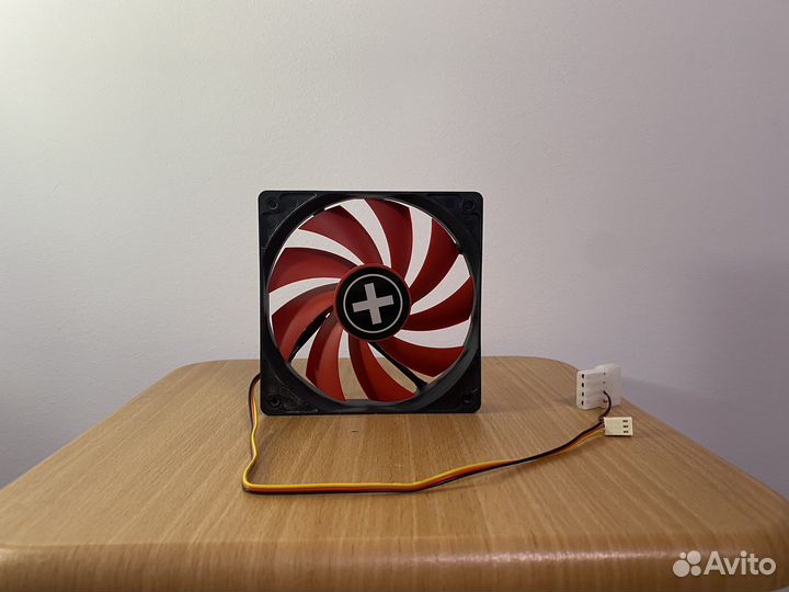 Кулер для корпуса