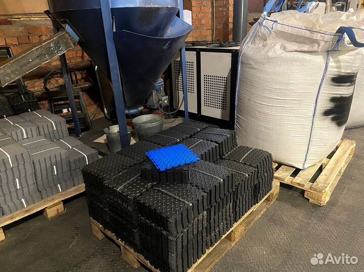 Пвх плитка pacпpoдажа от 10м1310