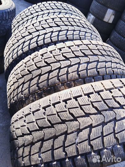 Dunlop Grandtrek SJ6 285/60 R18