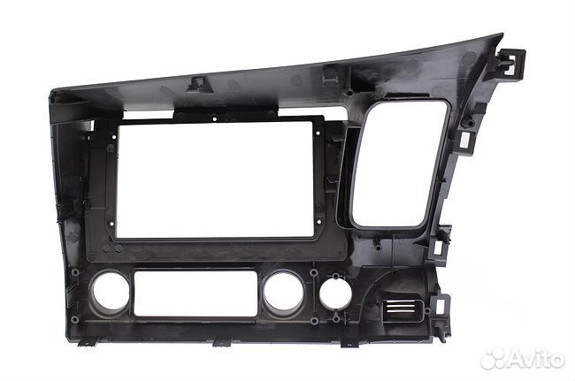 Переходная рамка Honda Civic 2006 - 2011 10